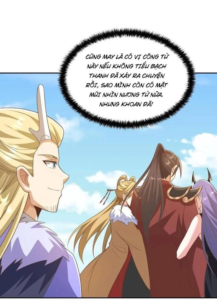 Mở Đầu Nữ Đế Làm Chính Cung Chapter 378 - Trang 4