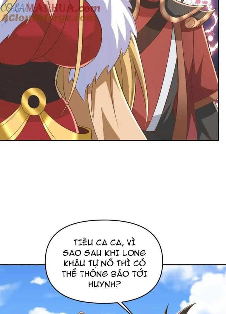 Mở Đầu Nữ Đế Làm Chính Cung Chapter 378 - Trang 4
