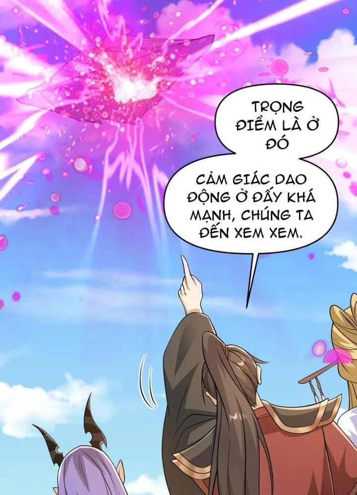 Mở Đầu Nữ Đế Làm Chính Cung Chapter 378 - Trang 4