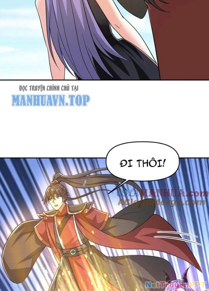 Mở Đầu Nữ Đế Làm Chính Cung Chapter 378 - Trang 4