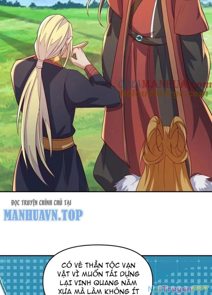 Mở Đầu Nữ Đế Làm Chính Cung Chapter 379 - Trang 4