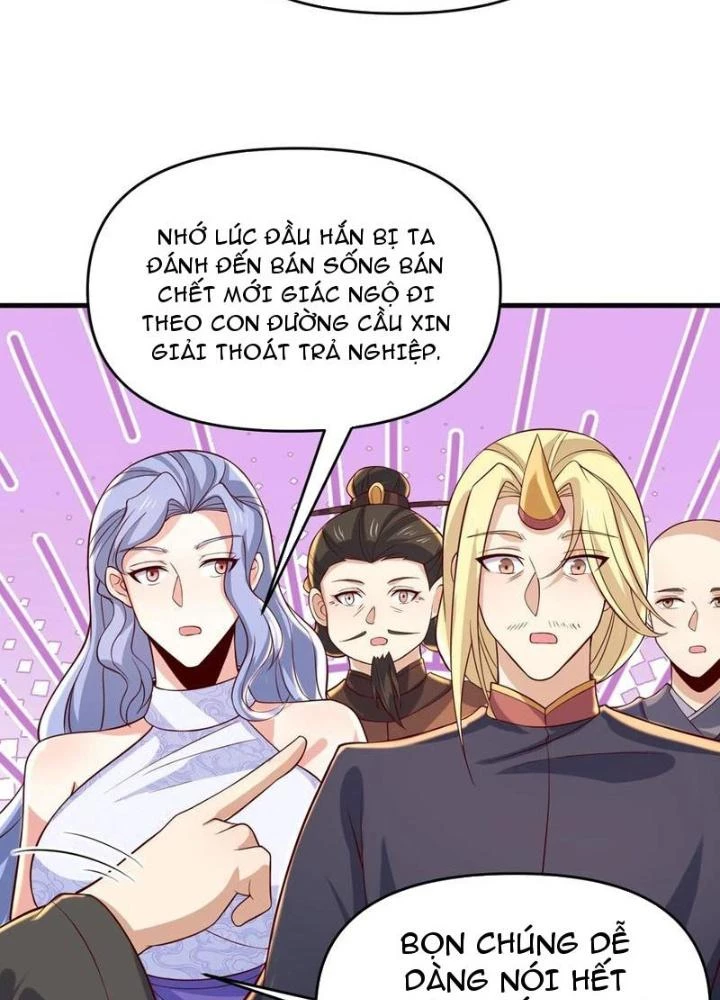 Mở Đầu Nữ Đế Làm Chính Cung Chapter 379 - Trang 4