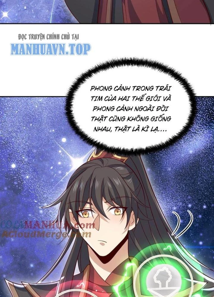 Mở Đầu Nữ Đế Làm Chính Cung Chapter 379 - Trang 4