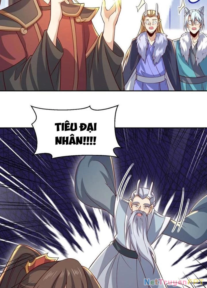 Mở Đầu Nữ Đế Làm Chính Cung Chapter 379 - Trang 4
