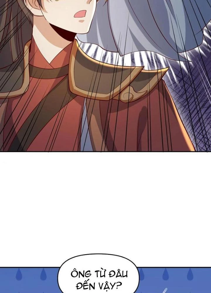 Mở Đầu Nữ Đế Làm Chính Cung Chapter 379 - Trang 4