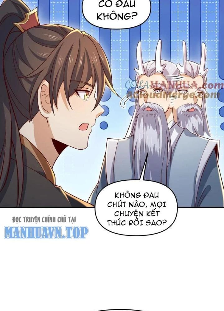 Mở Đầu Nữ Đế Làm Chính Cung Chapter 379 - Trang 4