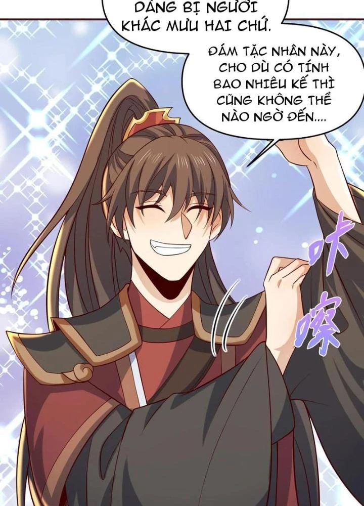 Mở Đầu Nữ Đế Làm Chính Cung Chapter 379 - Trang 4