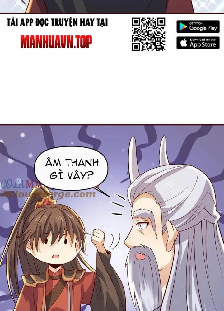Mở Đầu Nữ Đế Làm Chính Cung Chapter 379 - Trang 4