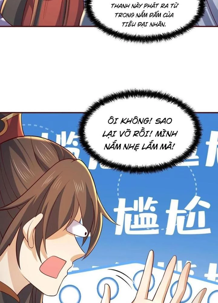 Mở Đầu Nữ Đế Làm Chính Cung Chapter 379 - Trang 4