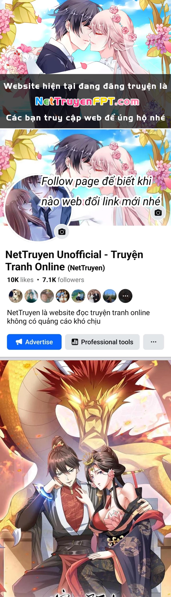 Mở Đầu Nữ Đế Làm Chính Cung Chapter 380 - Trang 4