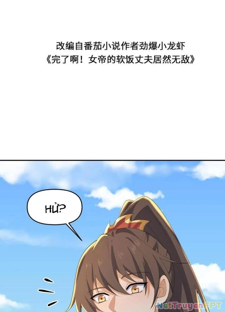 Mở Đầu Nữ Đế Làm Chính Cung Chapter 380 - Trang 4