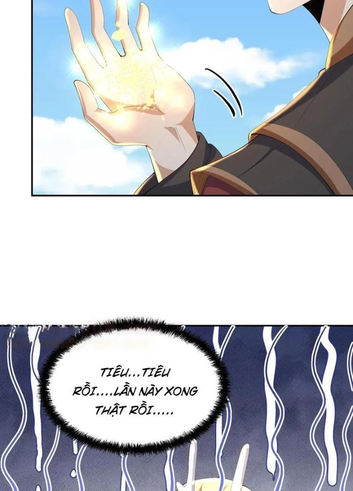 Mở Đầu Nữ Đế Làm Chính Cung Chapter 380 - Trang 4