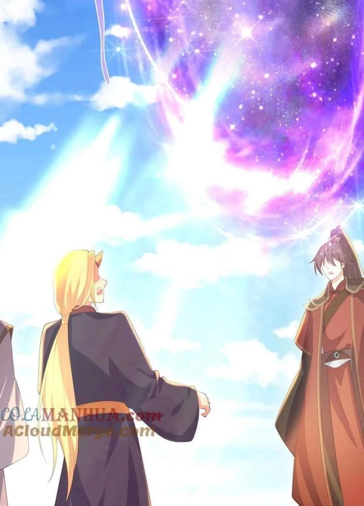 Mở Đầu Nữ Đế Làm Chính Cung Chapter 380 - Trang 4