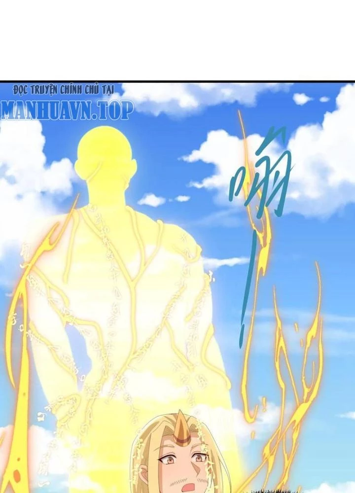 Mở Đầu Nữ Đế Làm Chính Cung Chapter 380 - Trang 4