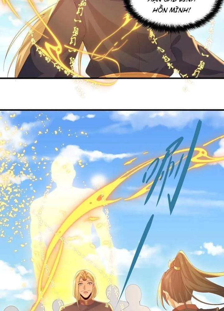 Mở Đầu Nữ Đế Làm Chính Cung Chapter 380 - Trang 4