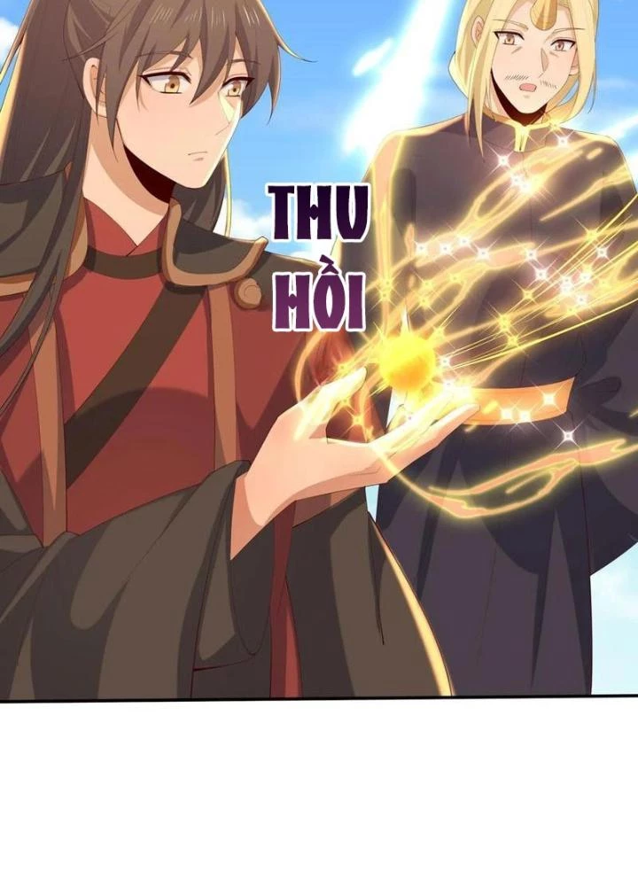 Mở Đầu Nữ Đế Làm Chính Cung Chapter 380 - Trang 4