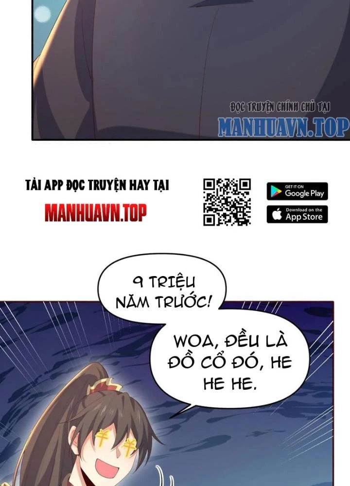 Mở Đầu Nữ Đế Làm Chính Cung Chapter 380 - Trang 4