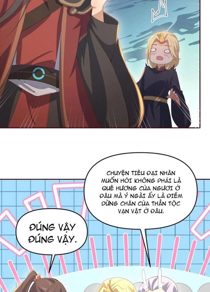 Mở Đầu Nữ Đế Làm Chính Cung Chapter 380 - Trang 4