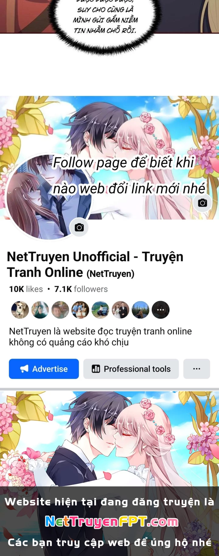 Mở Đầu Nữ Đế Làm Chính Cung Chapter 380 - Trang 4