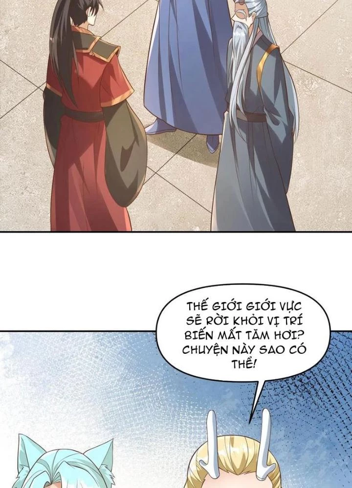 Mở Đầu Nữ Đế Làm Chính Cung Chapter 381 - Trang 4