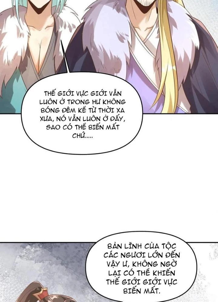 Mở Đầu Nữ Đế Làm Chính Cung Chapter 381 - Trang 4