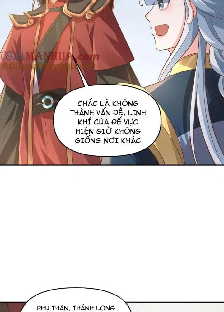 Mở Đầu Nữ Đế Làm Chính Cung Chapter 381 - Trang 4
