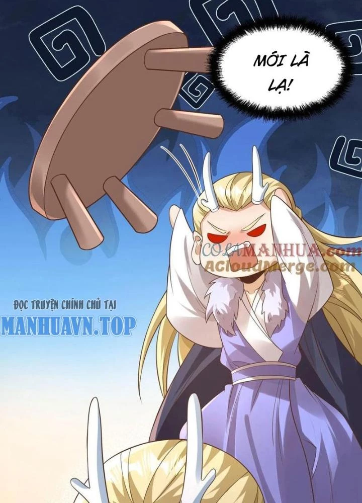 Mở Đầu Nữ Đế Làm Chính Cung Chapter 381 - Trang 4