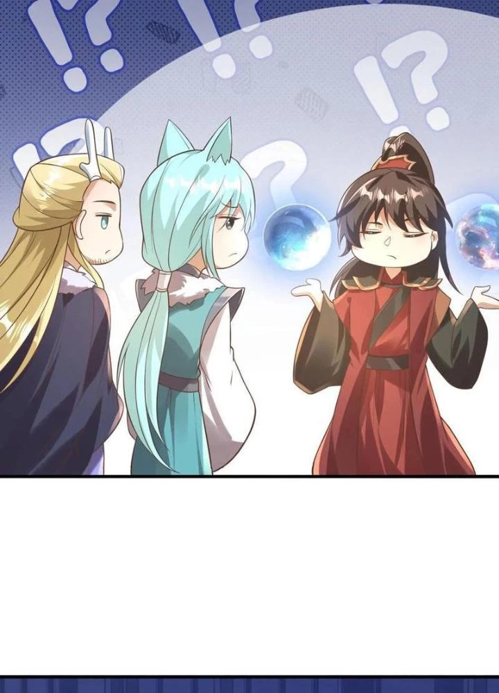 Mở Đầu Nữ Đế Làm Chính Cung Chapter 381 - Trang 4