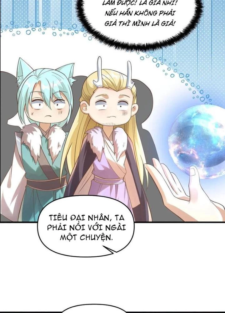 Mở Đầu Nữ Đế Làm Chính Cung Chapter 381 - Trang 4