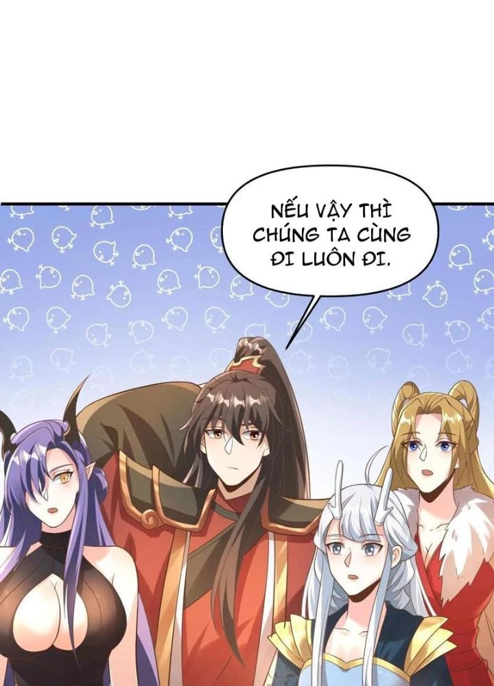 Mở Đầu Nữ Đế Làm Chính Cung Chapter 381 - Trang 4