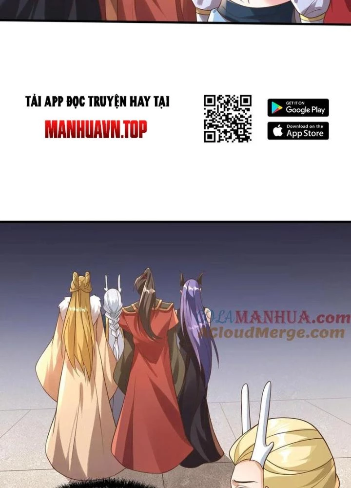 Mở Đầu Nữ Đế Làm Chính Cung Chapter 381 - Trang 4