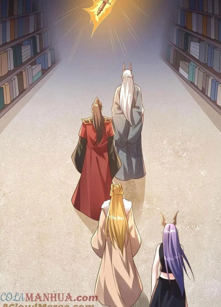 Mở Đầu Nữ Đế Làm Chính Cung Chapter 381 - Trang 4