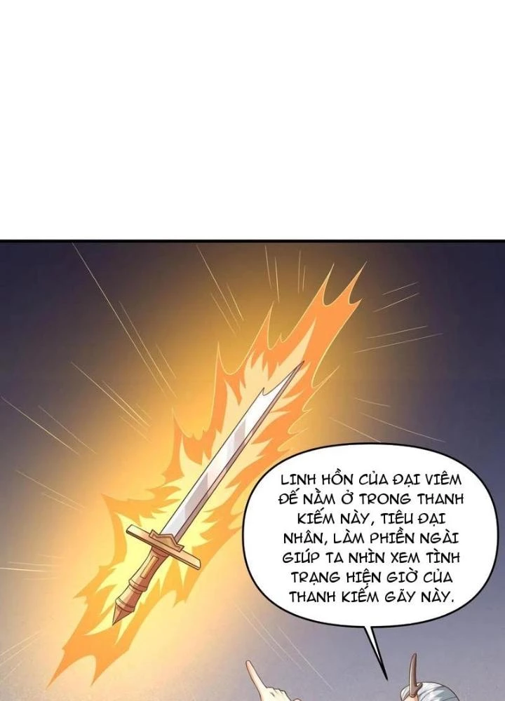 Mở Đầu Nữ Đế Làm Chính Cung Chapter 381 - Trang 4