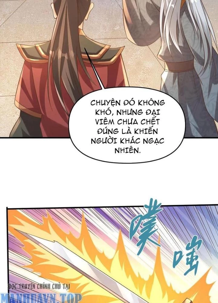 Mở Đầu Nữ Đế Làm Chính Cung Chapter 381 - Trang 4