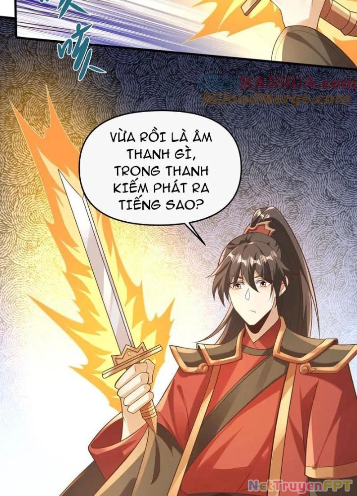 Mở Đầu Nữ Đế Làm Chính Cung Chapter 381 - Trang 4