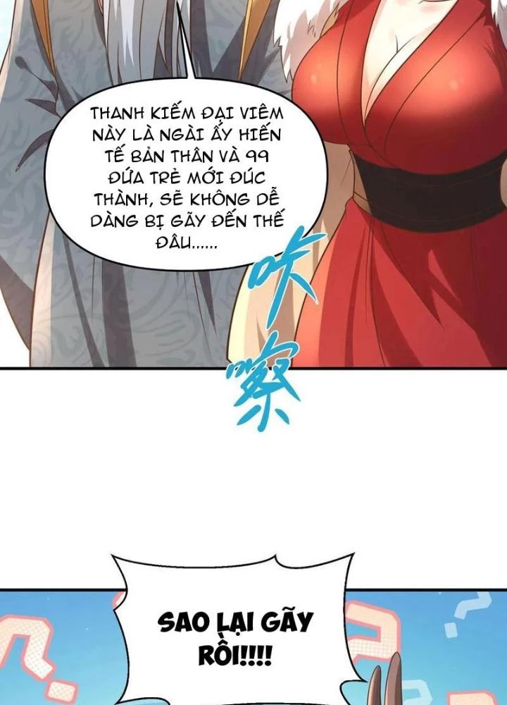 Mở Đầu Nữ Đế Làm Chính Cung Chapter 381 - Trang 4