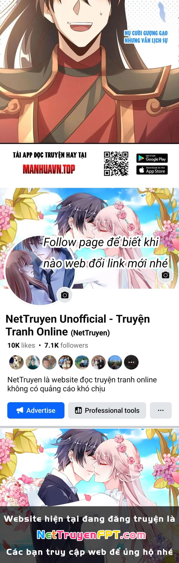 Mở Đầu Nữ Đế Làm Chính Cung Chapter 381 - Trang 4