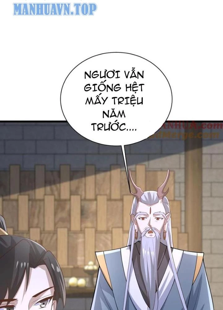 Mở Đầu Nữ Đế Làm Chính Cung Chapter 384 - Trang 4