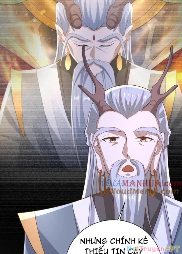 Mở Đầu Nữ Đế Làm Chính Cung Chapter 384 - Trang 4