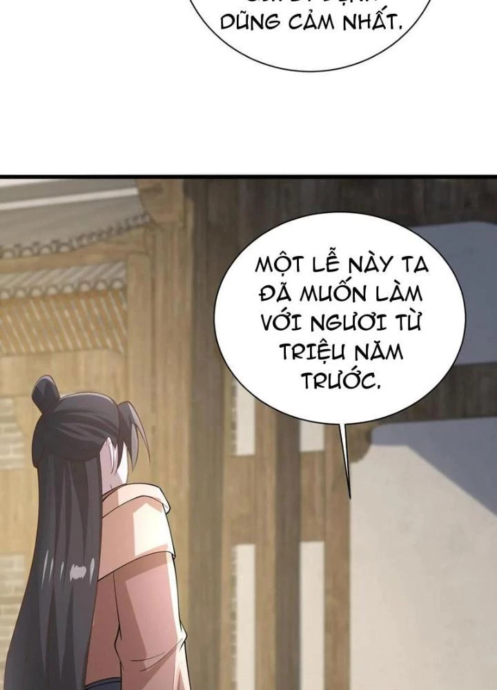 Mở Đầu Nữ Đế Làm Chính Cung Chapter 384 - Trang 4