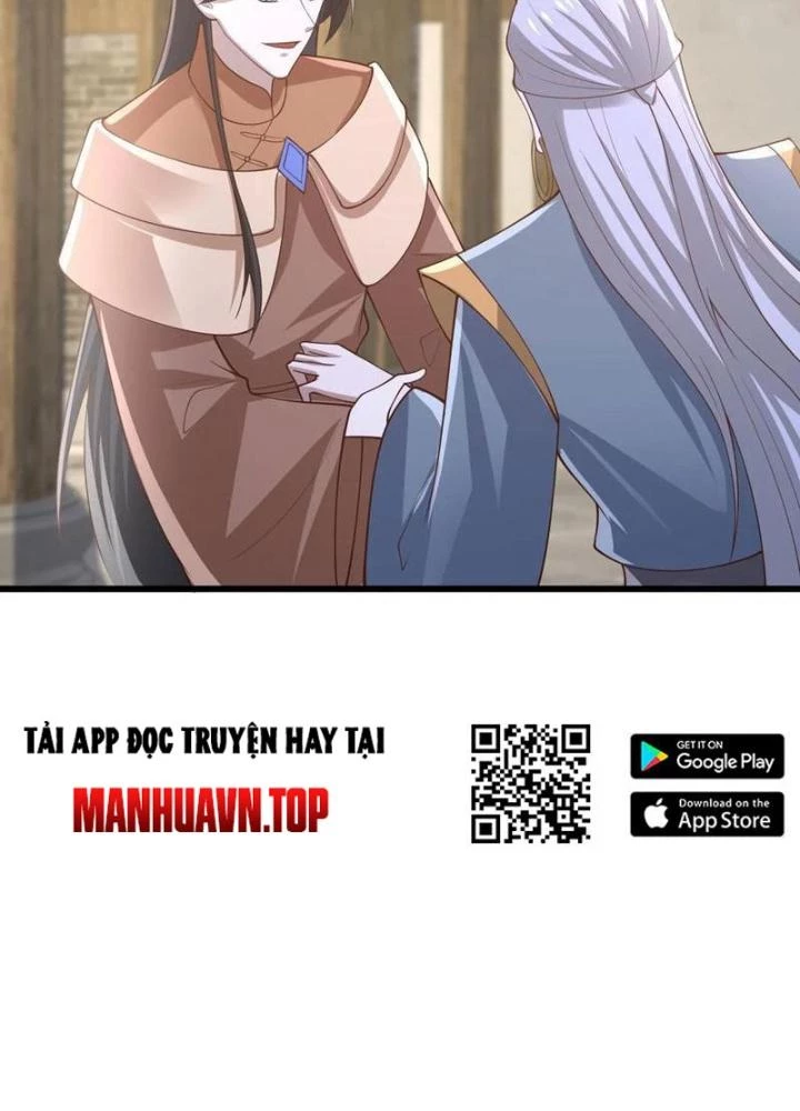 Mở Đầu Nữ Đế Làm Chính Cung Chapter 384 - Trang 4