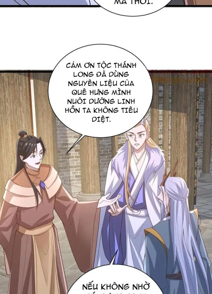 Mở Đầu Nữ Đế Làm Chính Cung Chapter 384 - Trang 4