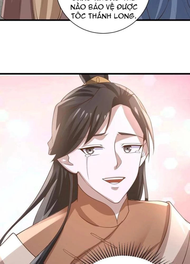 Mở Đầu Nữ Đế Làm Chính Cung Chapter 384 - Trang 4