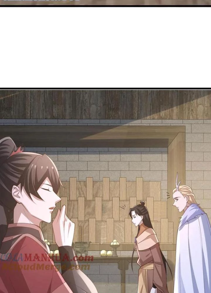 Mở Đầu Nữ Đế Làm Chính Cung Chapter 384 - Trang 4
