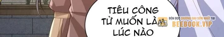 Mở Đầu Nữ Đế Làm Chính Cung Chapter 384 - Trang 4