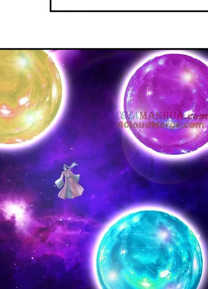 Mở Đầu Nữ Đế Làm Chính Cung Chapter 384 - Trang 4