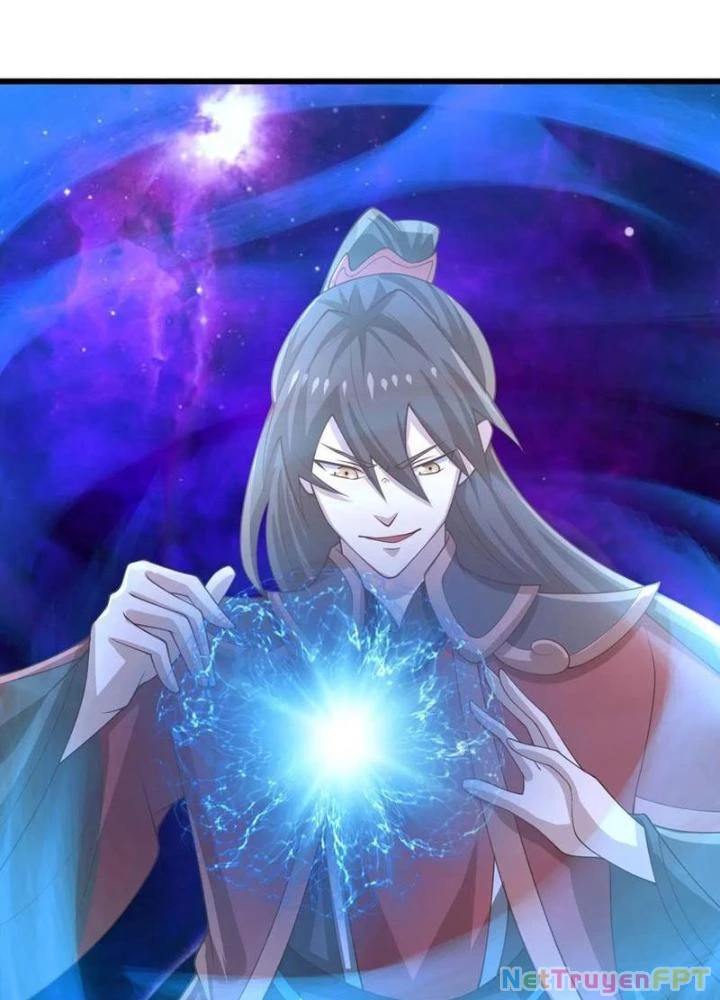 Mở Đầu Nữ Đế Làm Chính Cung Chapter 384 - Trang 4