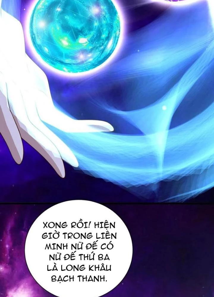 Mở Đầu Nữ Đế Làm Chính Cung Chapter 384 - Trang 4