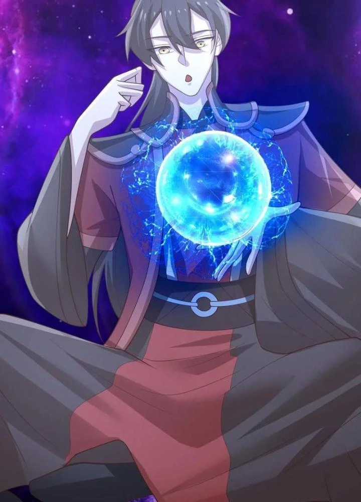 Mở Đầu Nữ Đế Làm Chính Cung Chapter 384 - Trang 4