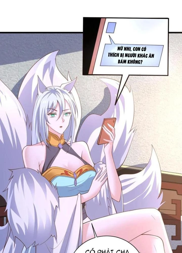 Mở Đầu Nữ Đế Làm Chính Cung Chapter 384 - Trang 4